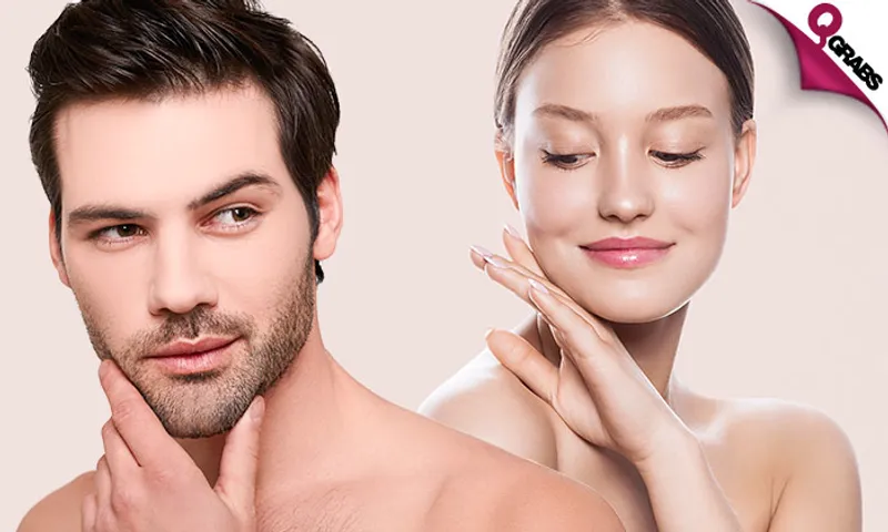 PRP, CO2 Fractional Laser, PMP Skin Treatments!